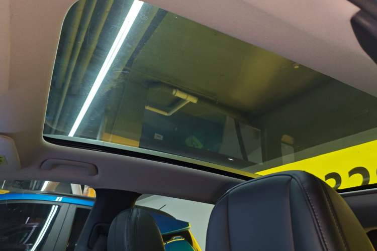 Used AION V 2024 Aion Tyrannosaurus 650 LiDAR Edition
