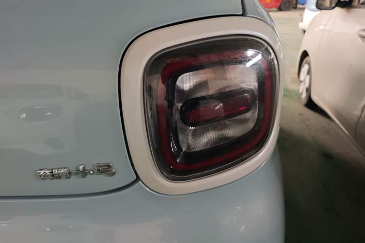 Used Bestune Pony 2026 222km Colorful Horse
