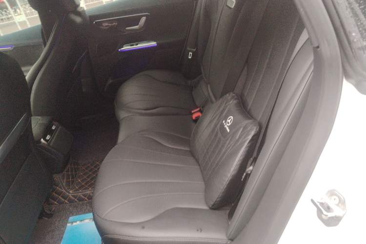 Used Mercedes-Benz EQE 2022 350 Luxury Edition