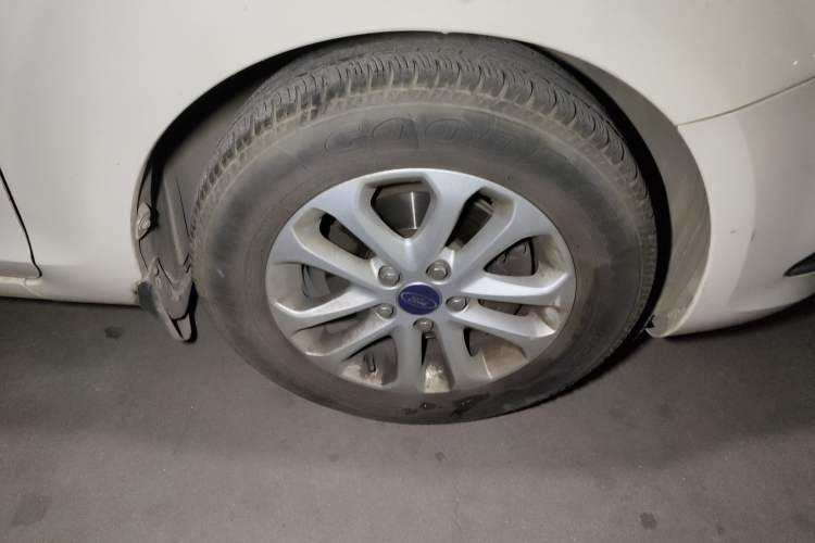 Used Ford Focus 2013 Hatchback Classic 1.8L Manual Millionth Anniversary Edition