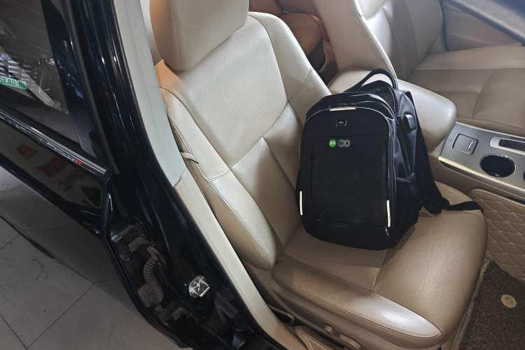 Used Nissan Teana 2018 2.0L XL Smart Upgrade Edition