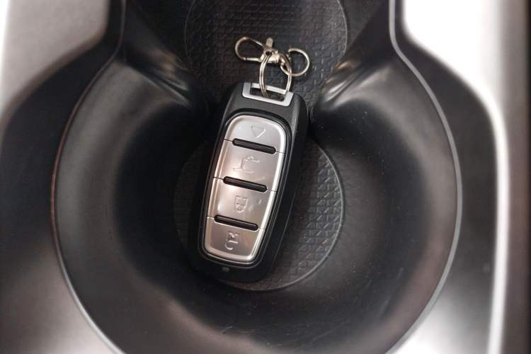 Used BYD Yuan UP 2024 401 km Active Version