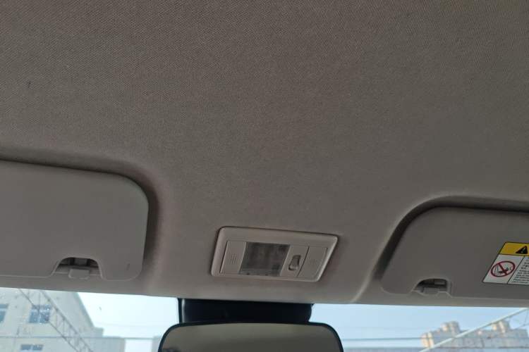 Used Qiyuan Lumin 2024 205km Orange Wind Edition