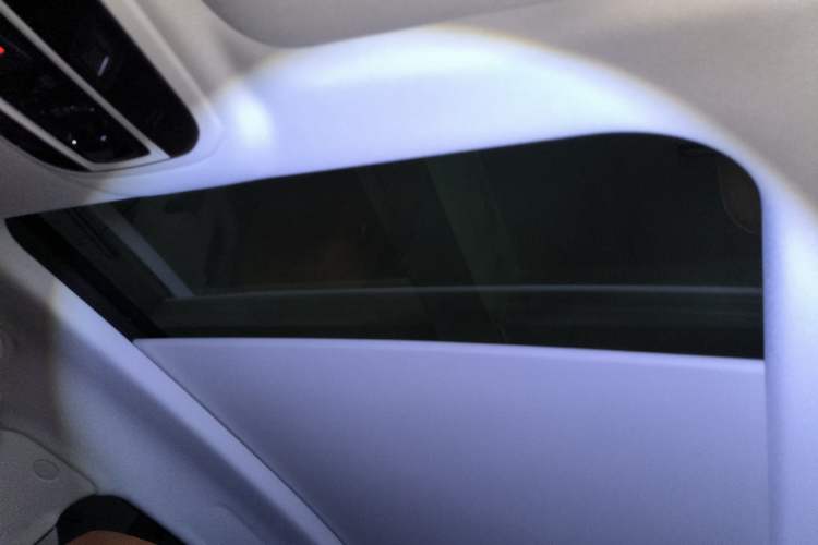 Used Tank 500 New Energy 2024 Hi4-T
