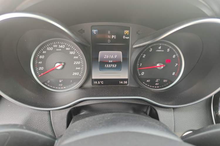 Used Mercedes-Benz C-Class 2017 C 180 L Sport Edition