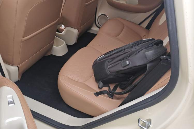 Used Wuling Bingo 2025 333 km Lingxi Deluxe Edition