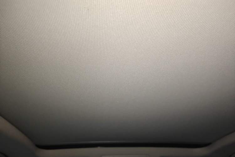 Used Volkswagen Golf Sportsvan 2018 280TSI Automatic Luxury Model Headliner