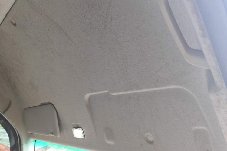 Used Farizon Xingxiang V 2023 V6E Zhonghang Lithium Battery 38.64kWh Value Edition
