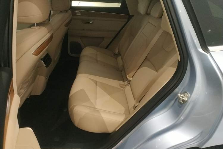 Used Hima AITO M5 2022 Pure Electric Rear-Drive Standard Edition
