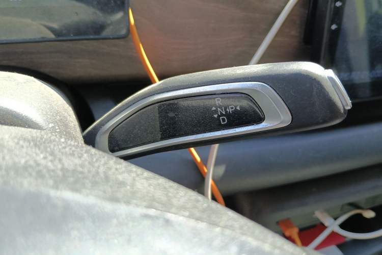 Used Ruichi EC75 2025 Ultra-Charging Version Pioneer II Type 50.1 kWh