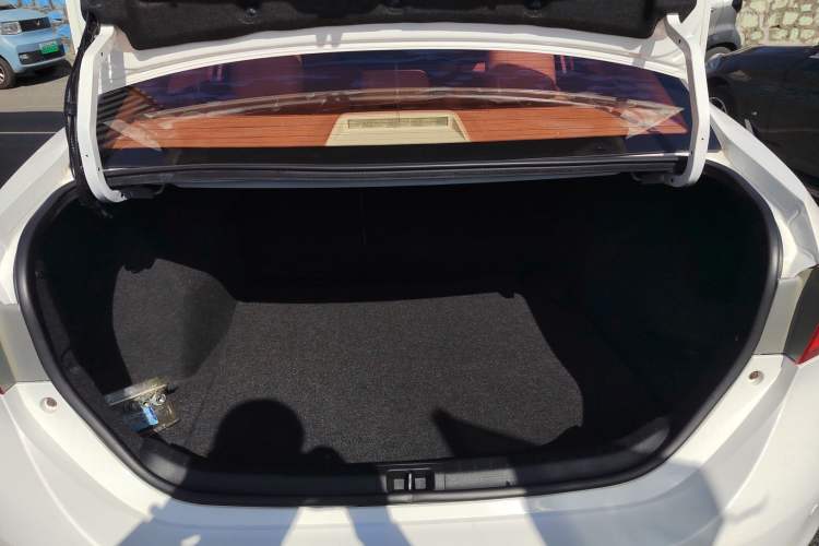 Used Toyota Corolla 2014 1.6L CVT GL-i Leather Edition