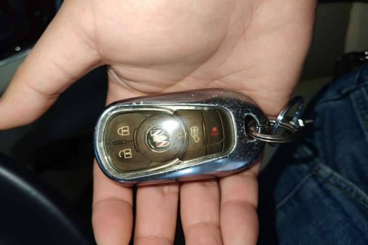 Used Buick GL8 2023 ES Lu Zun Comfort Model