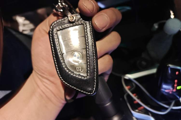 Used BMW X3 2021 Restyled xDrive30i Leading Edition M Sport Package
