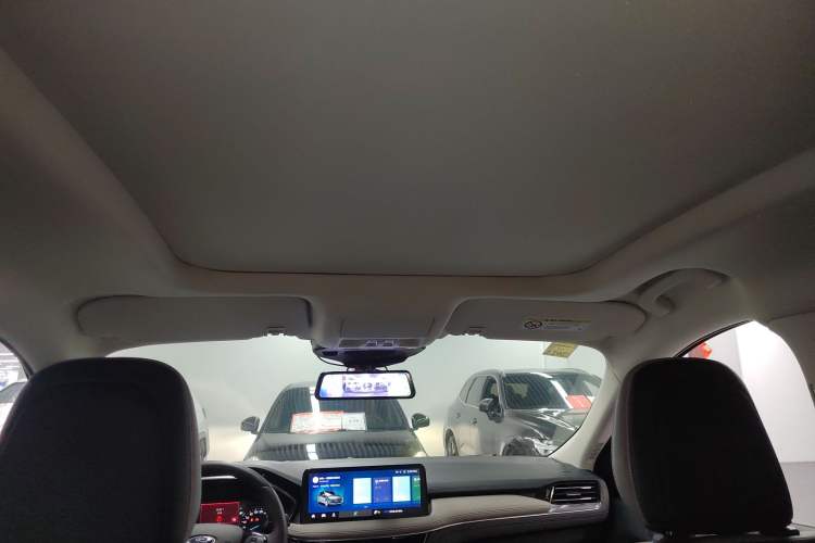 Used Ford Escape 2020 EcoBoost 245 Two-Wheel Drive Smart & Enjoyment Model