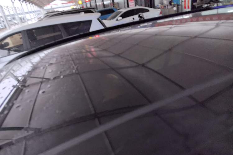 Used Lynk & Co 09 EM-P 2025 2.0TD EM-P Four-Wheel Drive Max Five Seats
