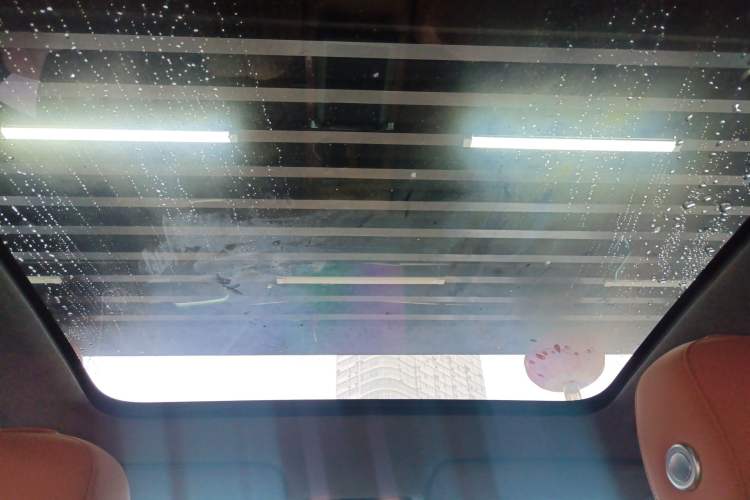 Used Li Auto L6 2024 Max