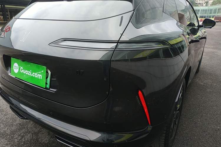 Used Avatr 07 2026 Elite Pure-Electric Version Right Rear Taillight