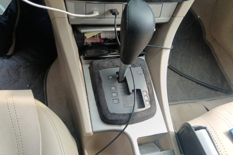 Used Ford Focus 2011 Hatchback 1.8L Automatic Fashion Edition
