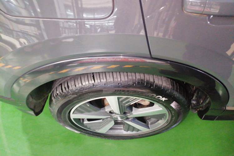 Used Audi Q2L e-tron 2019 Q2L e-tron Pure Electric Smart Enjoyment Model