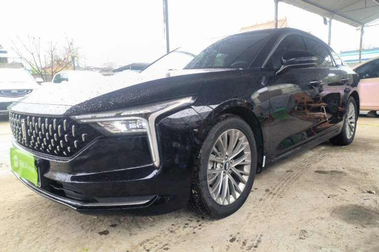 Used Bestune B70 2025 Dragon Edition 1.5T Enjoyment Model