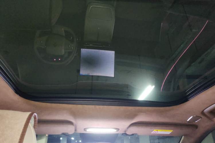 Used Hyptec HT 2023 670 Rear-Drive Ultra-High Voltage Version
