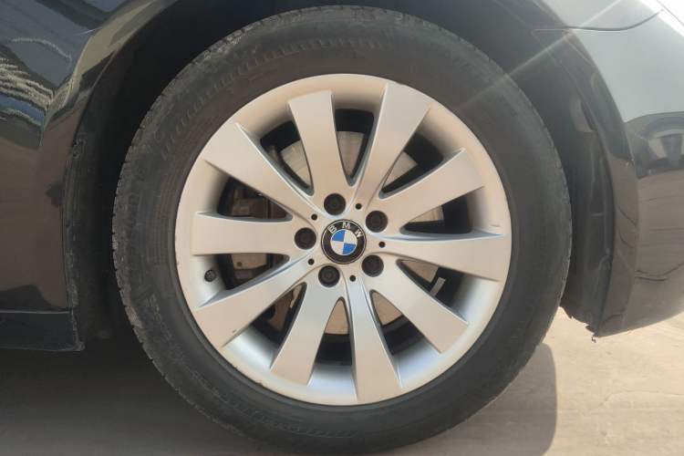 Used BMW 7 Series 2013 730Li Leading Model