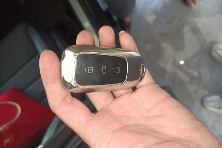 Used Skyworth ME5 2021 1012