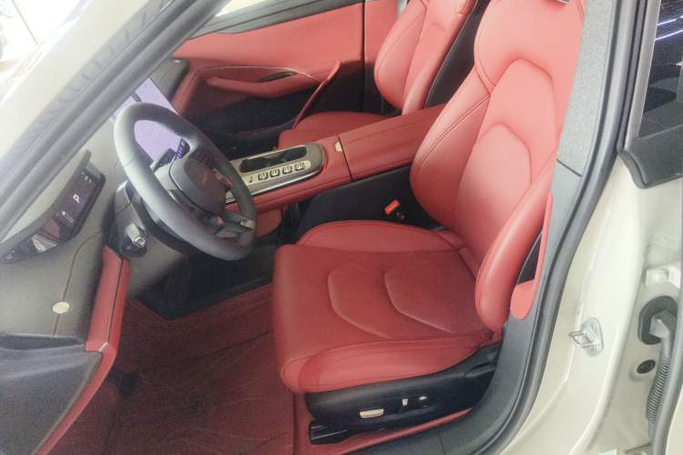 Used Xiaomi Auto SU7 2024 Rear-Drive Ultra-Long Range Advanced Pro-Level Intelligent Driving Version