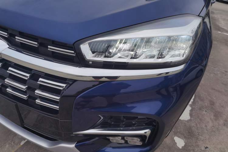 Used Chery Tiggo 8 2019 1.6 TGDI Automatic Luxury Model