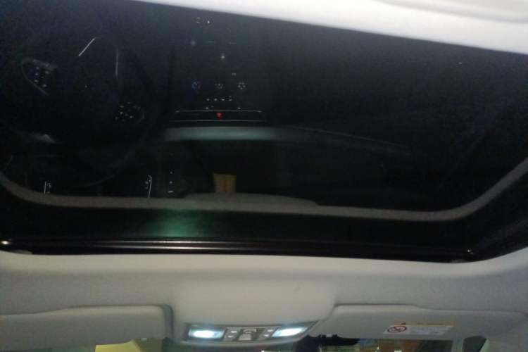 Used Volkswagen Lavida 2024 1.5L Automatic Starry Sky 5 Million Edition