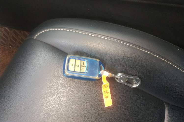 Used Honda Inspire 2019 260TURBO Elegant Edition China VI Emission Standard