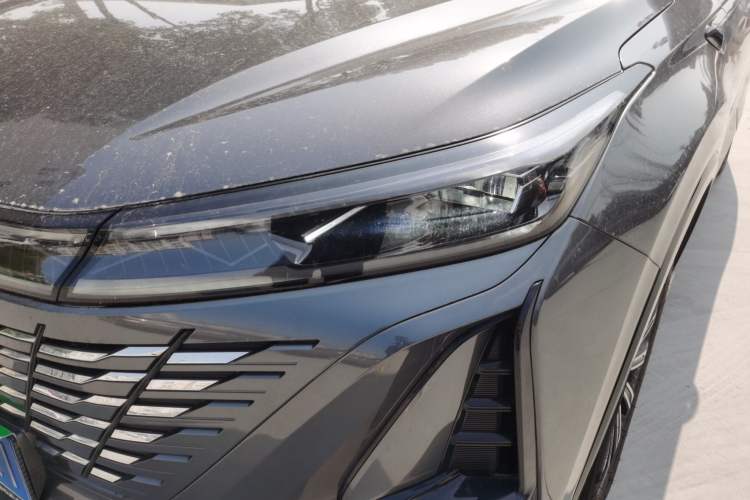 Used Changan CS75 PLUS 2023 3rd Generation 1.5T Automatic Prestige Model