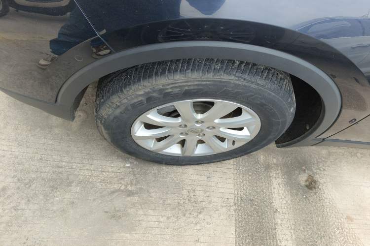 Used Buick Envision 2020 20T Two-Wheel Drive Luxury Model