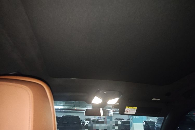 Used BMW X7 2021 xDrive40i Luxury M Sport Package
