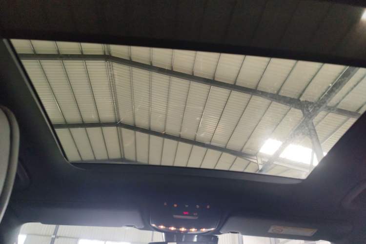 Used Mercedes-Benz GLC 2020 GLC 260 L 4MATIC Luxury Model