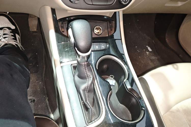 Used Buick Verano 2015 Sedan 15S Automatic Leading Model