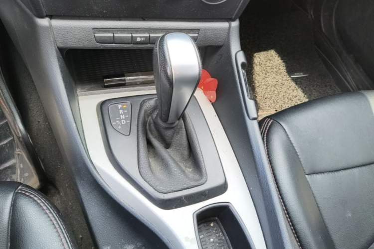 Used BMW X1 2012 sDrive18i Fashion Model
