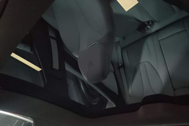 Used ARCFOX Alpha S5 2025 Facelifted 560PRO 185kW