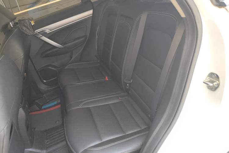 Used Geely Auto Coolray 2019 260T DCT Knight China VI Standard