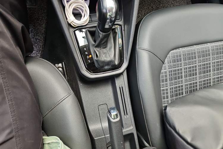 Used Volkswagen Jetta 2017 1.5L Automatic Comfort Model
