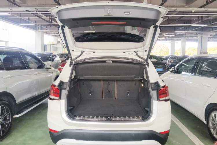 Used BMW X1 2020 xDrive25Li Luxury Edition
