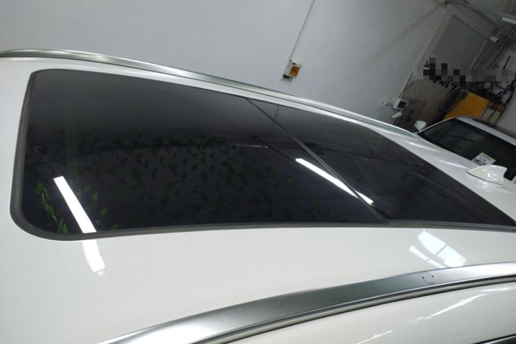 Used JETOUR X90 PRO 2024 2.0T DCT Flagship Edition 7 Seats