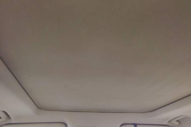 Used Ford Kuga 2013 1.6L GTDi 4x4 Elite Model Headliner