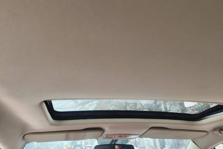 Used Bestune B50 2013 1.6L manual luxury version