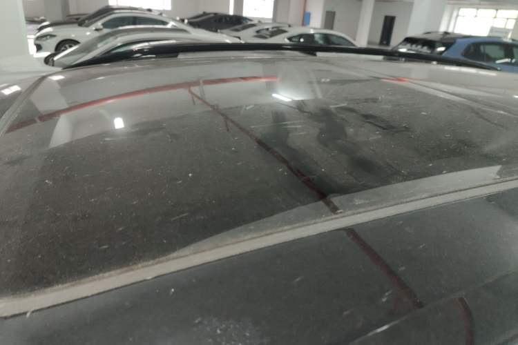 Used Volkswagen Tiguan L 2024 PRO 380TSI Four-Wheel Drive R-Line Prestige Edition