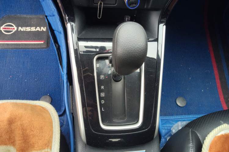 Used Nissan Sylphy 2019 Classic 1.6XL CVT Luxury Edition