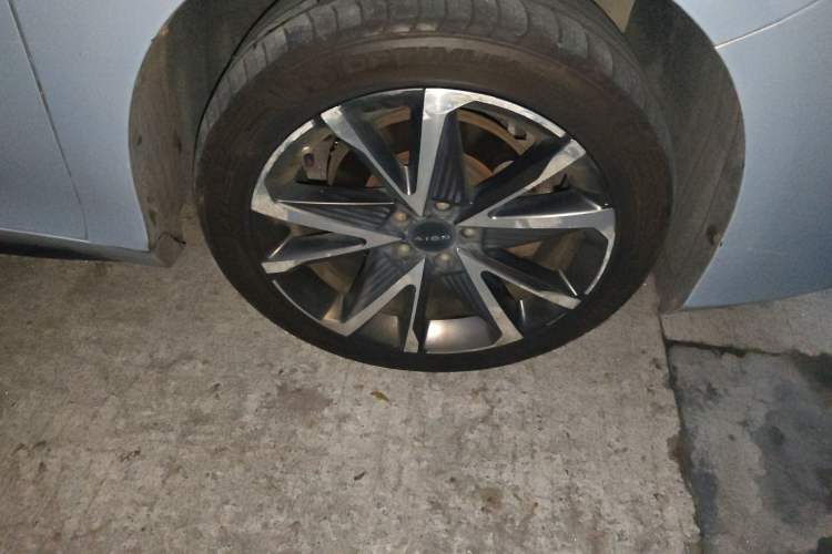 Used AION S Plus 2022 70 Intelligent Edition