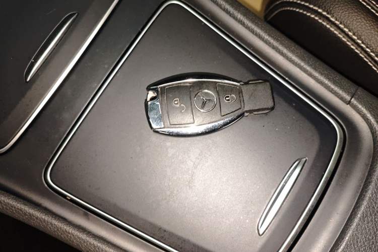 Used Mercedes-Benz GLA 2018 GLA 200 Fashion Model