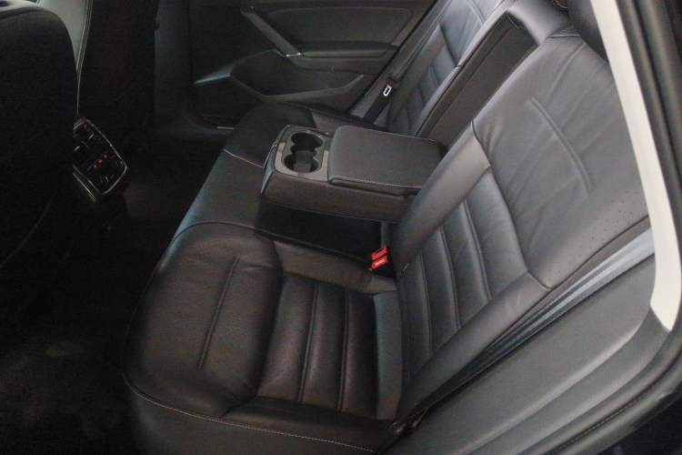 Used Volkswagen Passat 2017 330TSI DSG Prestige Edition
