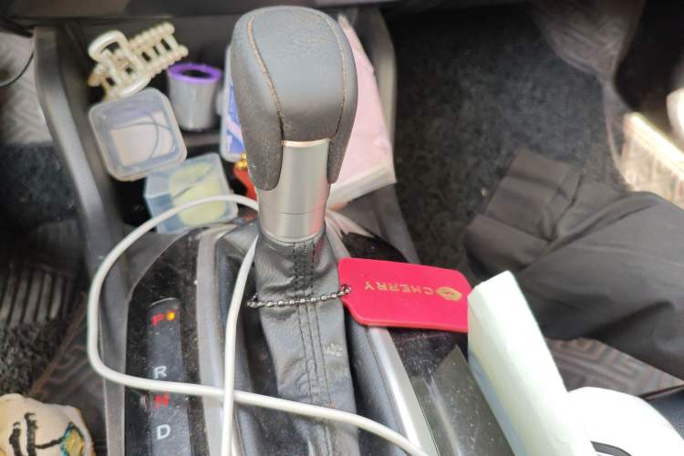 Used Honda Envix 2019 180TURBO CVT Enjoyment Edition China VI